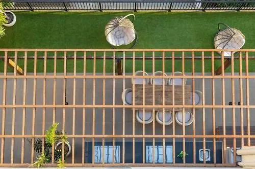 Inner City 1 Bedroom Apartment With Rooftop Pool And Parking - Serain Residences Brisbane
